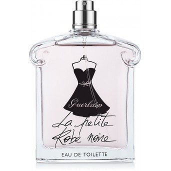 Guerlain La Petite Robe Noir