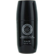 Ga-De Icon Vanilla Black