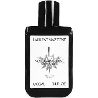 Laurent Mazzone Parfums Noir Gabardine