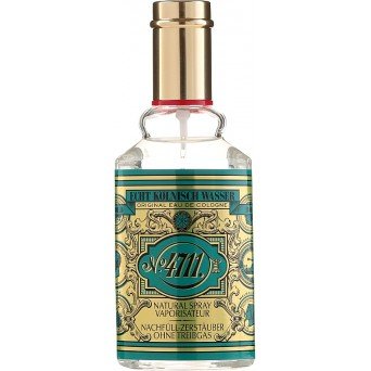 Maurer & Wirtz 4711 Original Eau de Cologne