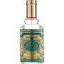Maurer & Wirtz 4711 Original Eau de Cologne