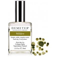 Demeter Fragrance Mildew