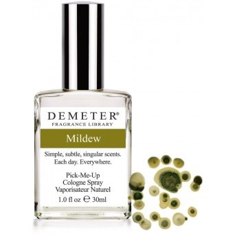Demeter Fragrance Mildew