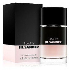 Jil Sander Simply Poudree