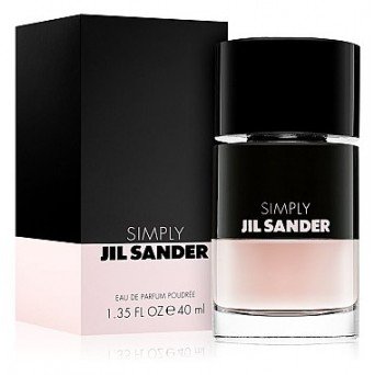 Jil Sander Simply Poudree