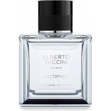 Alberto Taccini Nyctophile