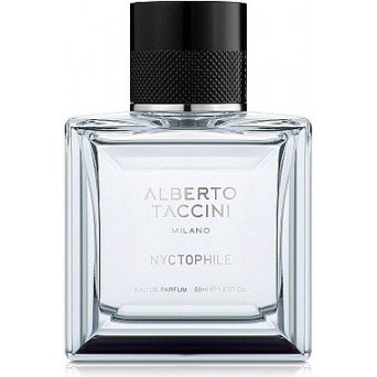 Alberto Taccini Nyctophile