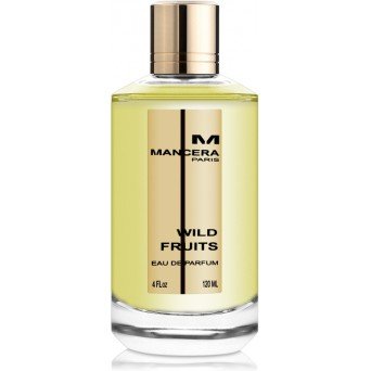 Mancera Wild Fruits