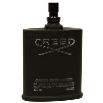 Creed Green Irish Tweed