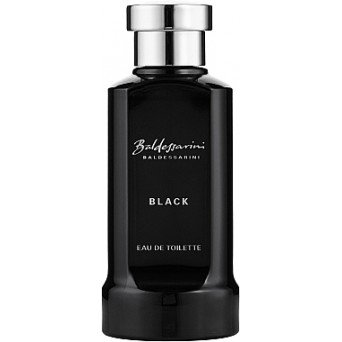 Baldessarini Black