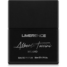 Alberto Taccini Limerence