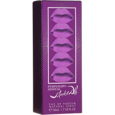 Salvador Dali Purplelips Sensual