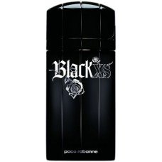 Paco Rabanne Black XS