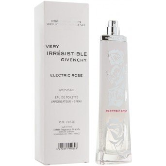 Givenchy Very Irresistible Electric Rose