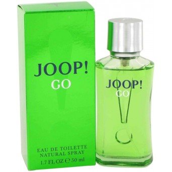Joop! Go