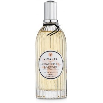 Vivian Gray Vivanel Grapefruit & Vetiver