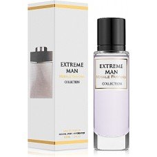 Morale Parfums Extreme Man