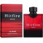 La Rive Hitfire