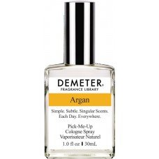 Demeter Fragrance Argan