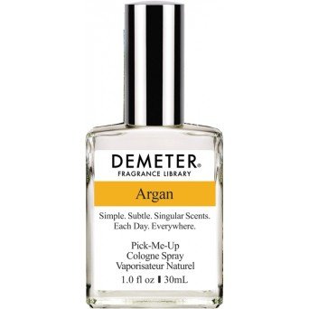 Demeter Fragrance Argan
