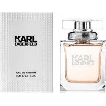 Karl Lagerfeld Karl Lagerfeld for Her