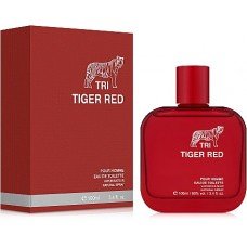 TRI Fragrances Tiger Red
