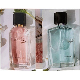 Oriflame Eclat Amour
