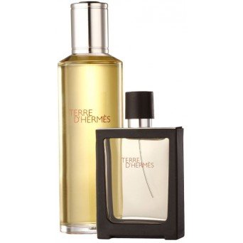 Hermes Terre d'Hermes Parfum