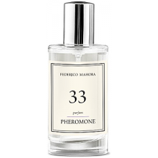 Federico Mahora Pheromone 33