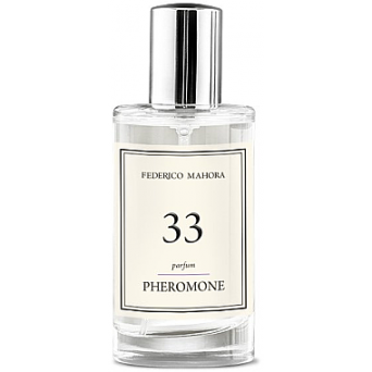 Federico Mahora Pheromone 33