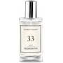 Federico Mahora Pheromone 33
