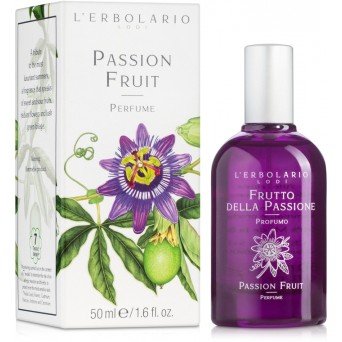L'Erbolario Acqua Di Profumo Frutto della Passione