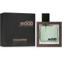 DSQUARED2 ROCKY MOUNTAIN WOOD