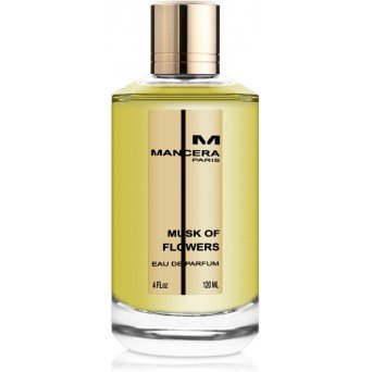 Mancera Musk of Flowers