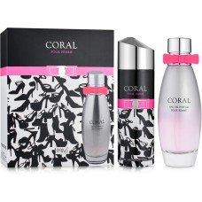 Prive Parfums Coral