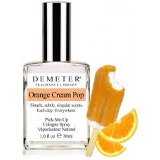 Demeter Fragrance Orange Cream Pop