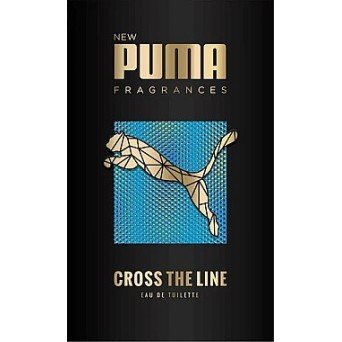 Puma Cross The Line