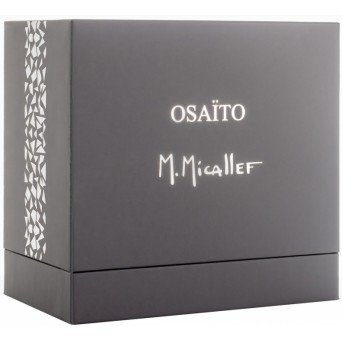 M. Micallef Osaito