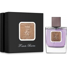 Franck Boclet Violet
