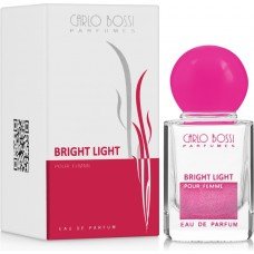 Carlo Bossi Bright Light