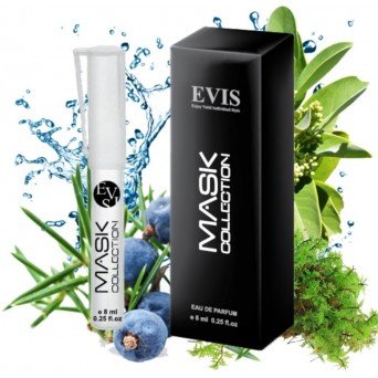 Evis Intense Collection № 406