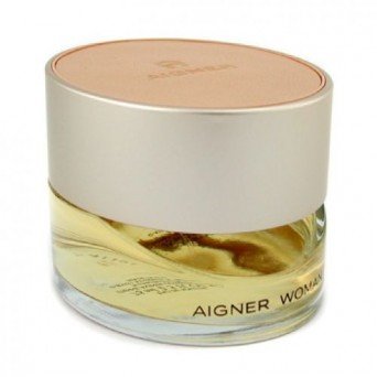 Aigner In Leather Woman