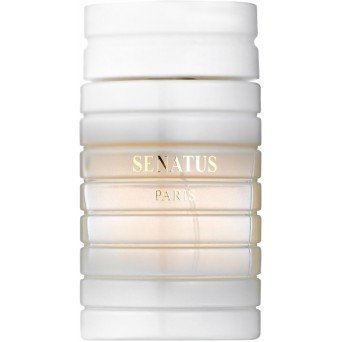 Prestige Paris Senatus White