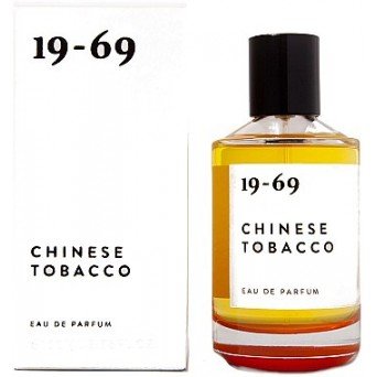 19-69 Chinese Tobacco