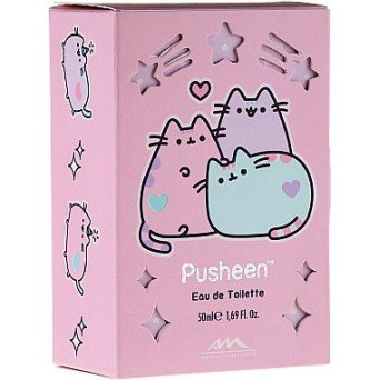 The Beauty Care Company Pusheen