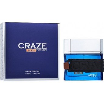 Armaf Craze Bleu