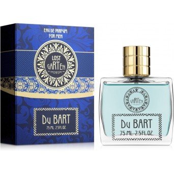 Aroma Parfume Lost Garten Du Bart