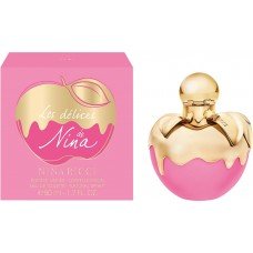 Nina Ricci Les Delices de Nina