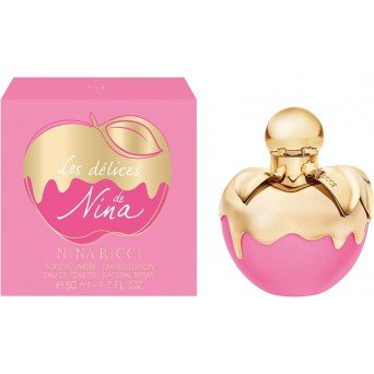 Nina Ricci Les Delices de Nina