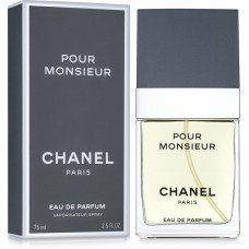 Chanel Pour Monsieur